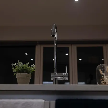 Δωμάτια σε οικογενειακή κατοικία King With Garden View Δουβλίνο