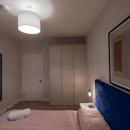 King With Garden View Alloggio in famiglia *