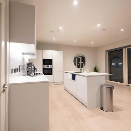 King With Garden View Dublino