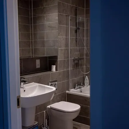 King With Garden View Alloggio in famiglia Dublino