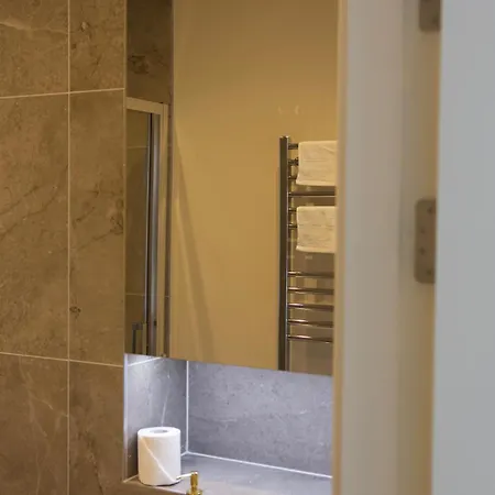 Alloggio in famiglia King With Garden View