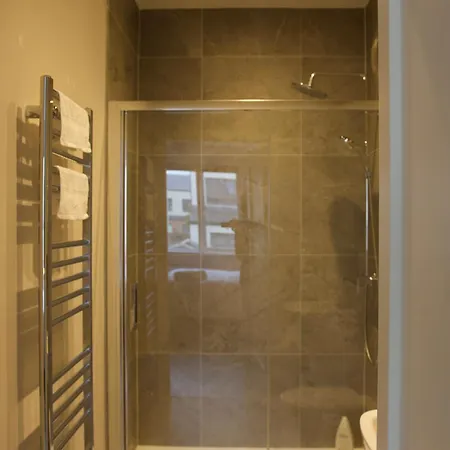 Alloggio in famiglia King With Garden View