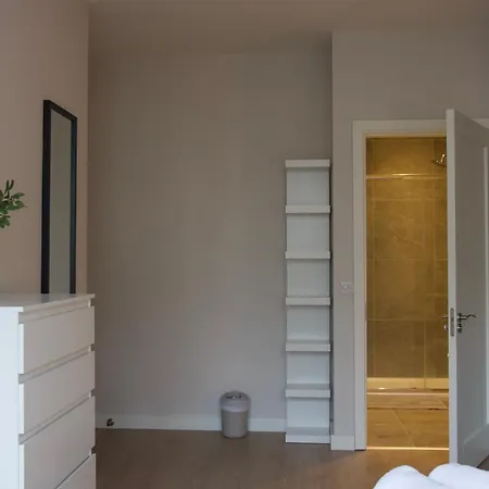 Alloggio in famiglia King With Garden View *