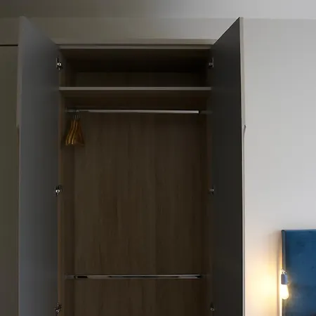 King With Garden View Alloggio in famiglia Dublino