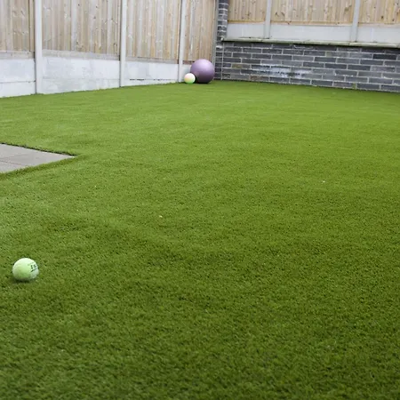 King With Garden View Alloggio in famiglia