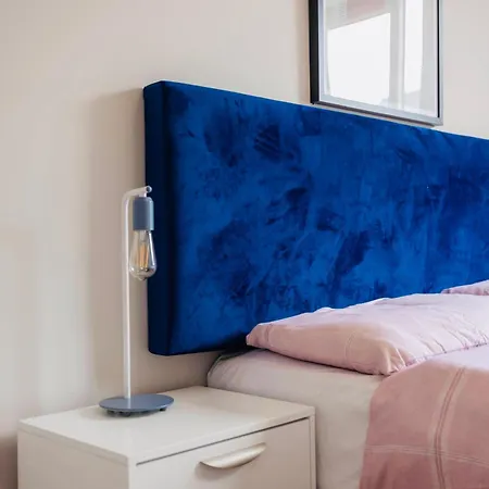 King With Garden View * Dublín