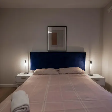 King With Garden View *