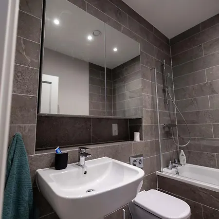 King With Garden View Homestay