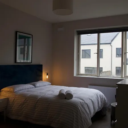 Habitación en casa particular King With Garden View *