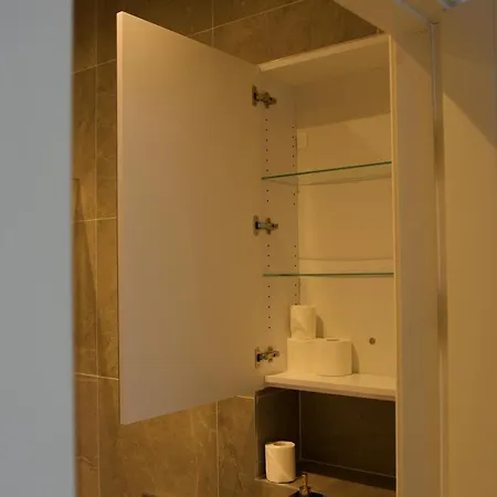 Habitación en casa particular King With Garden View *