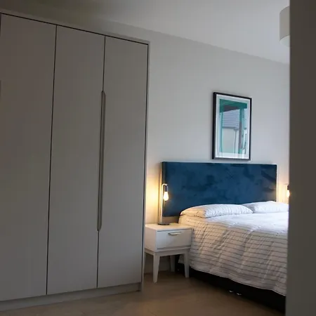 Homestay King With Garden View *