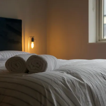 King With Garden View Homestay Dublin