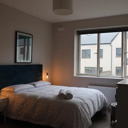 Pansiyon King With Garden View Dublin