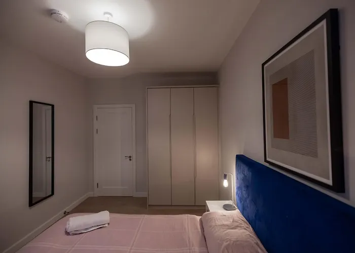 King With Garden View 民宿 *