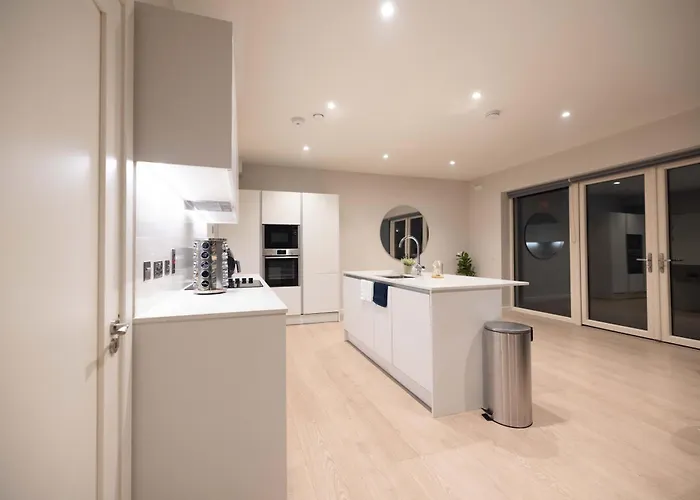 King With Garden View 都柏林