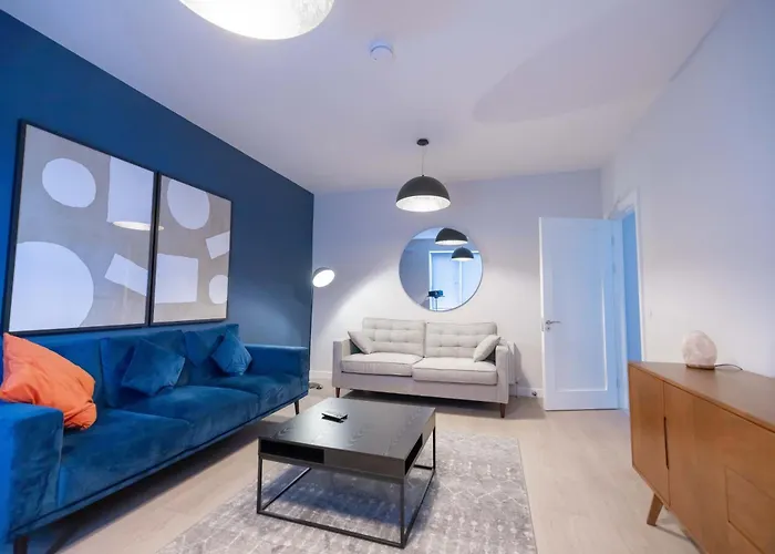 King With Garden View Homestay