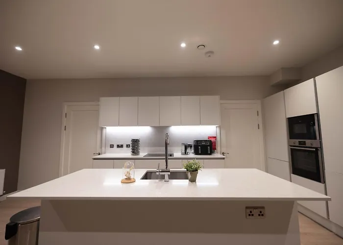 King With Garden View Homestay *