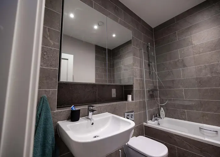 King With Garden View 民宿