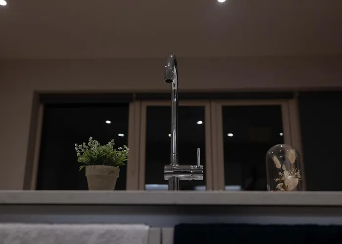 民宿 King With Garden View 都柏林