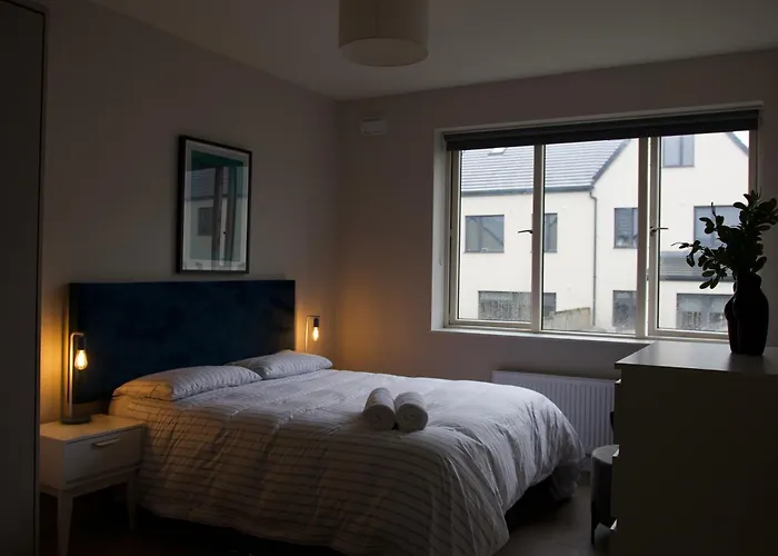 民宿 King With Garden View *