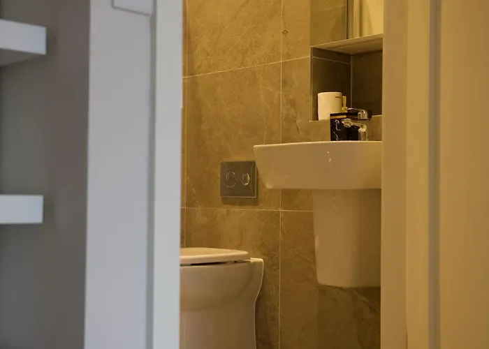 Homestay King With Garden View Dublin