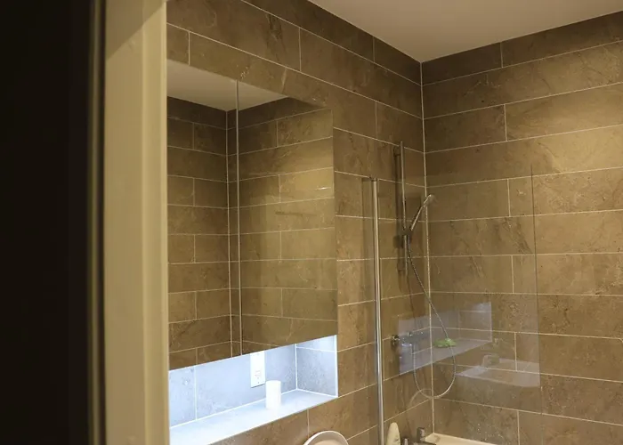 King With Garden View * 都柏林