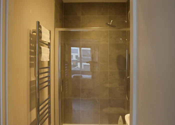 民宿 King With Garden View