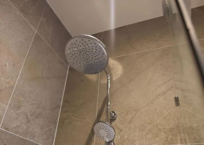 King With Garden View 民宿