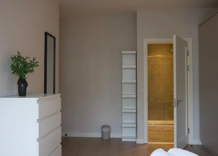 Homestay King With Garden View *