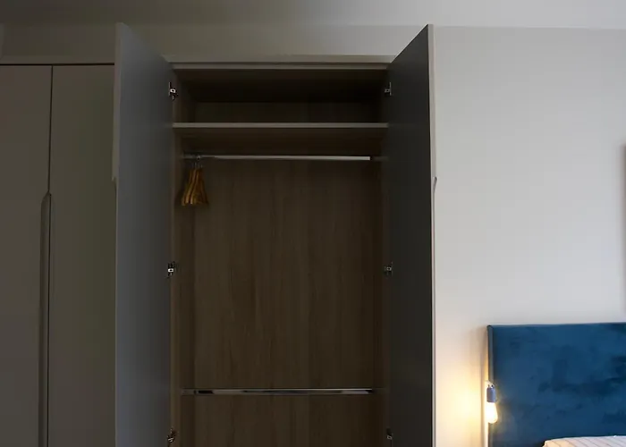 King With Garden View 民宿 都柏林