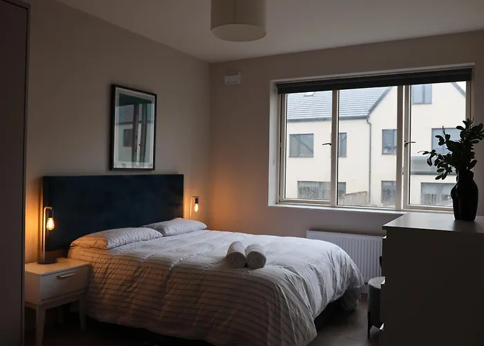Homestay King With Garden View Dublin